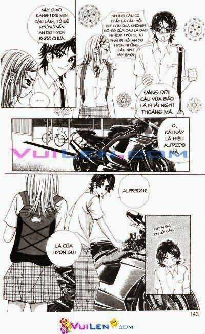 Tên Nô Lệ Đáng Yêu Chapter 5 trang 142