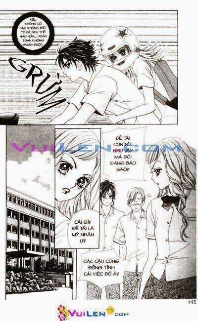 Tên Nô Lệ Đáng Yêu Chapter 5 trang 144