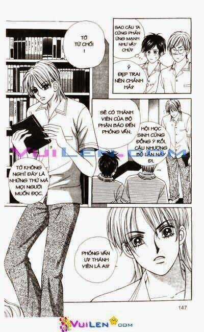 Tên Nô Lệ Đáng Yêu Chapter 5 trang 146