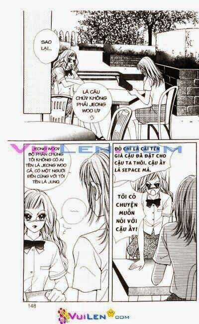 Tên Nô Lệ Đáng Yêu Chapter 5 trang 147