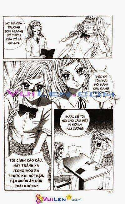 Tên Nô Lệ Đáng Yêu Chapter 5 trang 148