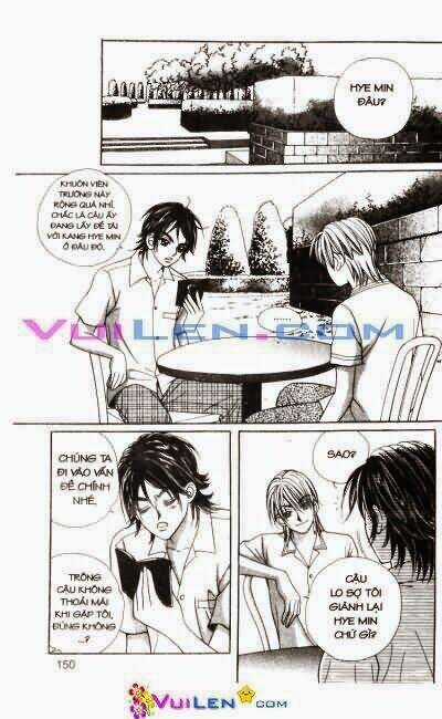 Tên Nô Lệ Đáng Yêu Chapter 5 trang 149