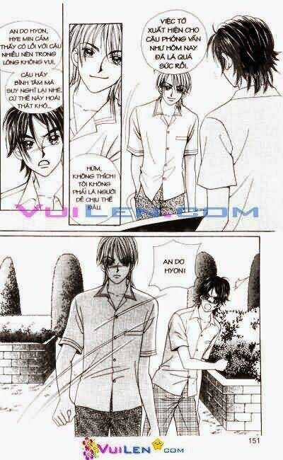 Tên Nô Lệ Đáng Yêu Chapter 5 trang 150