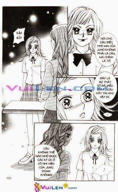 Tên Nô Lệ Đáng Yêu Chapter 5 trang 151