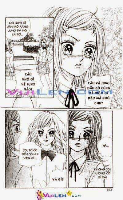 Tên Nô Lệ Đáng Yêu Chapter 5 trang 152