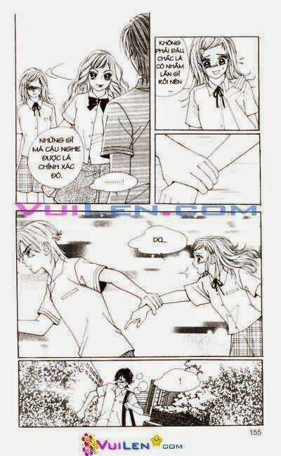 Tên Nô Lệ Đáng Yêu Chapter 5 trang 154