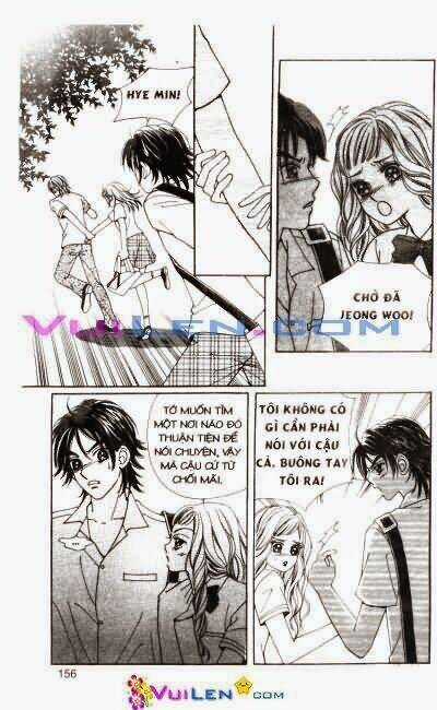 Tên Nô Lệ Đáng Yêu Chapter 5 trang 155