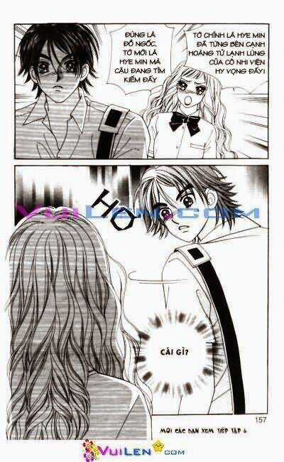 Tên Nô Lệ Đáng Yêu Chapter 5 trang 156