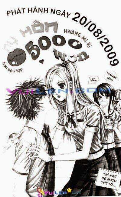 Tên Nô Lệ Đáng Yêu Chapter 5 trang 157