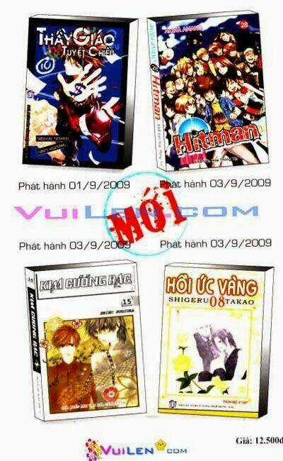 Tên Nô Lệ Đáng Yêu Chapter 5 trang 158