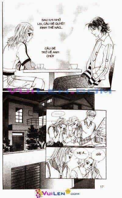 Tên Nô Lệ Đáng Yêu Chapter 5 trang 16