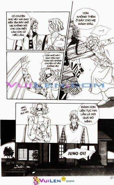 Tên Nô Lệ Đáng Yêu Chapter 5 trang 20