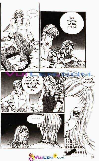 Tên Nô Lệ Đáng Yêu Chapter 5 trang 52