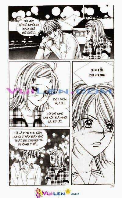 Tên Nô Lệ Đáng Yêu Chapter 5 trang 54