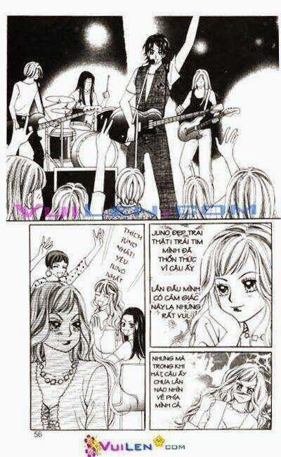 Tên Nô Lệ Đáng Yêu Chapter 5 trang 55