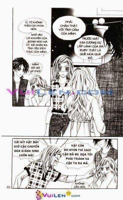 Tên Nô Lệ Đáng Yêu Chapter 5 trang 59