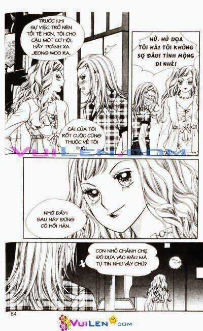 Tên Nô Lệ Đáng Yêu Chapter 5 trang 63