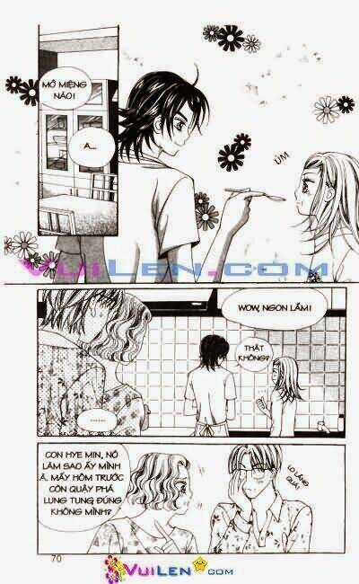 Tên Nô Lệ Đáng Yêu Chapter 5 trang 69