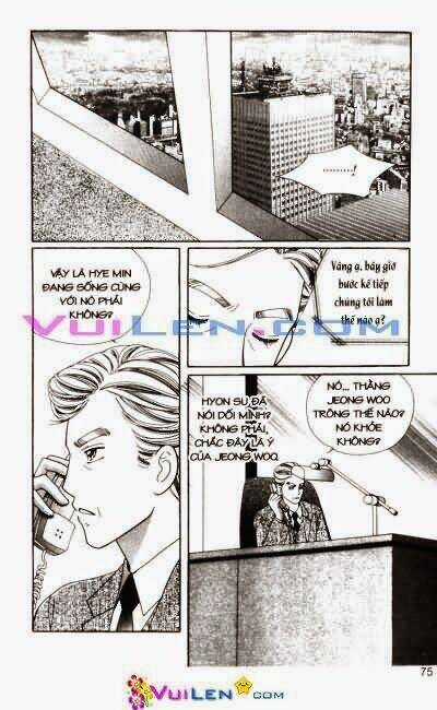 Tên Nô Lệ Đáng Yêu Chapter 5 trang 74