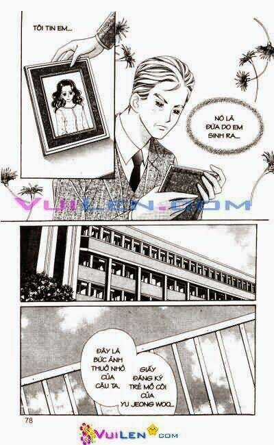 Tên Nô Lệ Đáng Yêu Chapter 5 trang 77