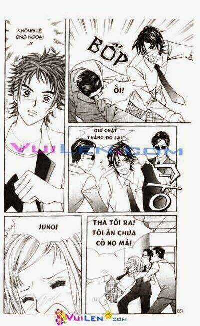 Tên Nô Lệ Đáng Yêu Chapter 5 trang 88