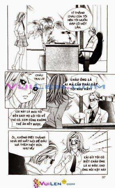 Tên Nô Lệ Đáng Yêu Chapter 5 trang 96