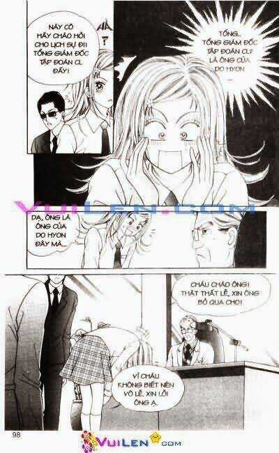 Tên Nô Lệ Đáng Yêu Chapter 5 trang 97