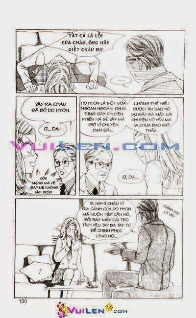 Tên Nô Lệ Đáng Yêu Chapter 5 trang 99