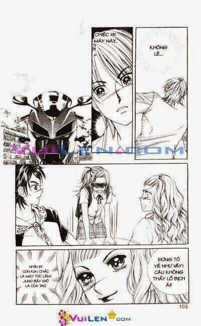 Tên Nô Lệ Đáng Yêu Chapter 6 trang 102