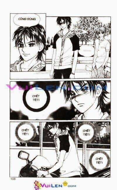 Tên Nô Lệ Đáng Yêu Chapter 6 trang 107