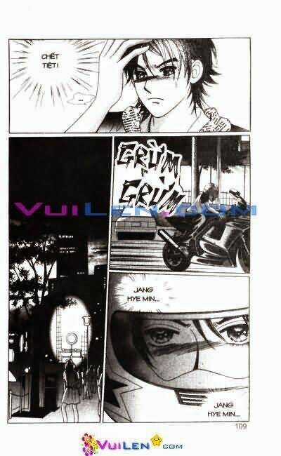 Tên Nô Lệ Đáng Yêu Chapter 6 trang 108