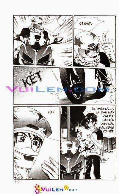 Tên Nô Lệ Đáng Yêu Chapter 6 trang 109