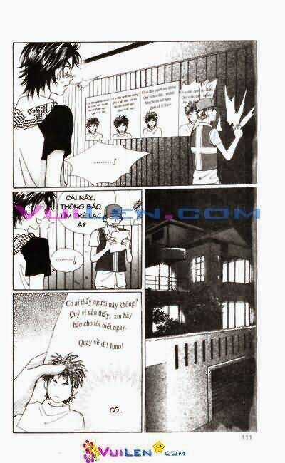 Tên Nô Lệ Đáng Yêu Chapter 6 trang 110