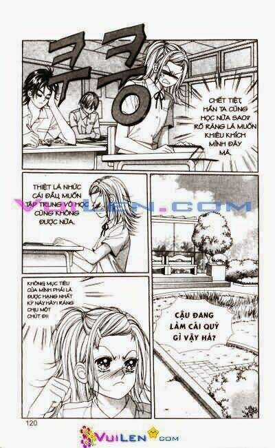 Tên Nô Lệ Đáng Yêu Chapter 6 trang 119