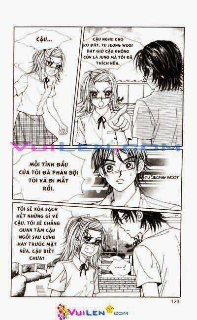 Tên Nô Lệ Đáng Yêu Chapter 6 trang 122