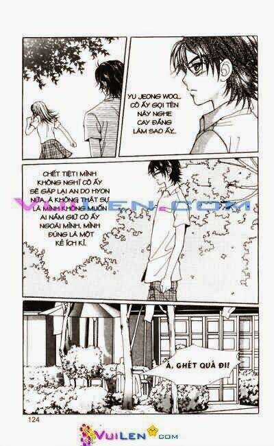 Tên Nô Lệ Đáng Yêu Chapter 6 trang 123