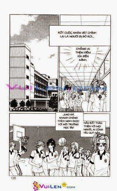 Tên Nô Lệ Đáng Yêu Chapter 6 trang 125