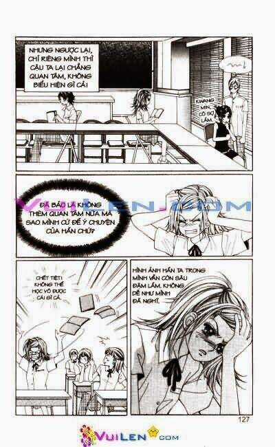 Tên Nô Lệ Đáng Yêu Chapter 6 trang 126