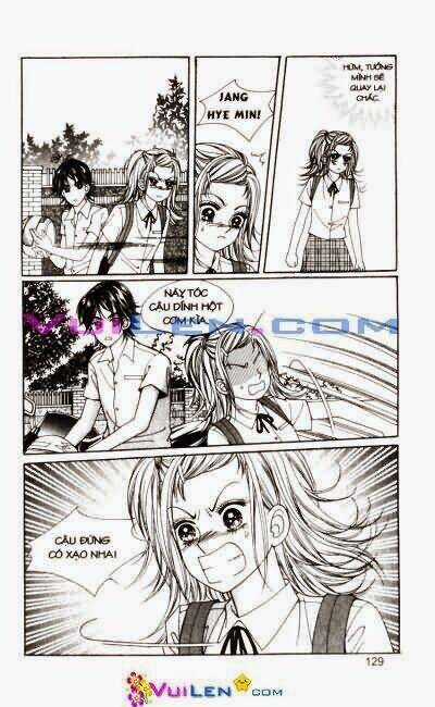 Tên Nô Lệ Đáng Yêu Chapter 6 trang 128