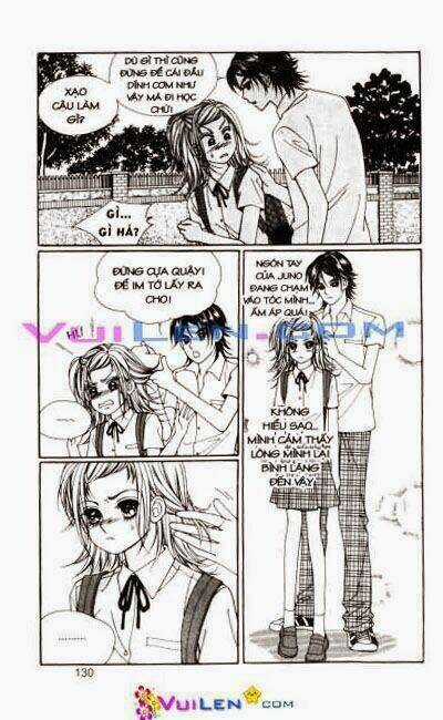 Tên Nô Lệ Đáng Yêu Chapter 6 trang 129