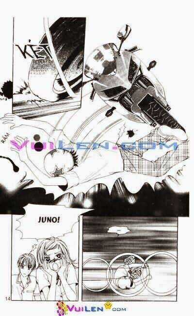 Tên Nô Lệ Đáng Yêu Chapter 6 trang 13