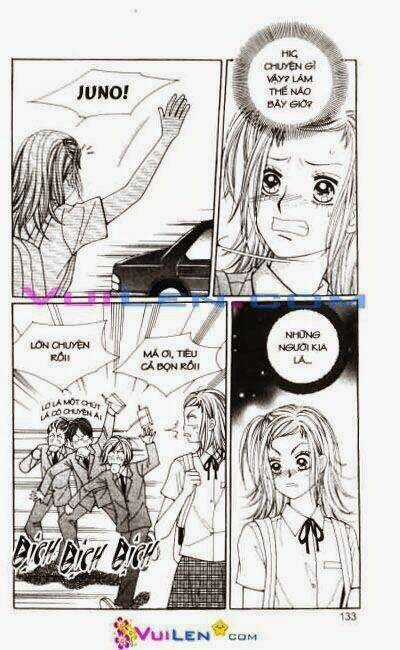 Tên Nô Lệ Đáng Yêu Chapter 6 trang 132