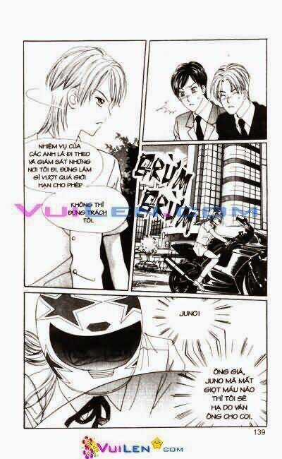 Tên Nô Lệ Đáng Yêu Chapter 6 trang 138