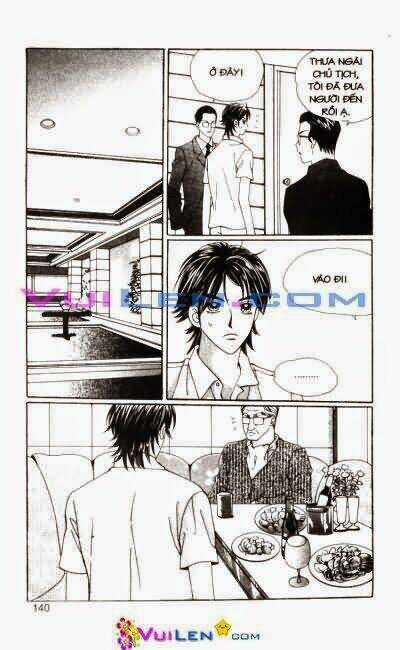 Tên Nô Lệ Đáng Yêu Chapter 6 trang 139