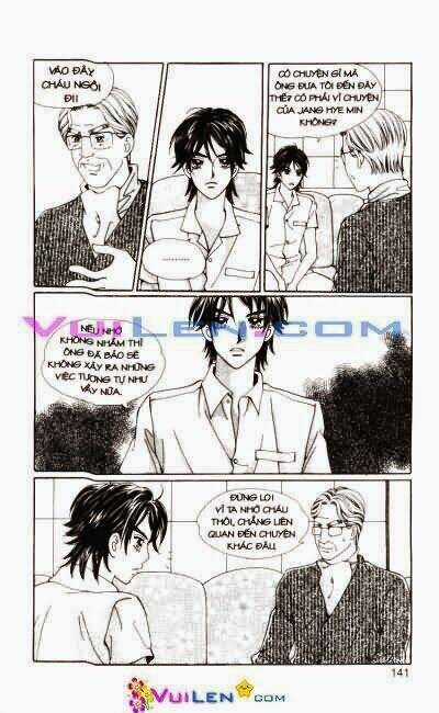 Tên Nô Lệ Đáng Yêu Chapter 6 trang 140