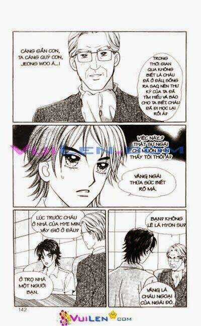 Tên Nô Lệ Đáng Yêu Chapter 6 trang 141