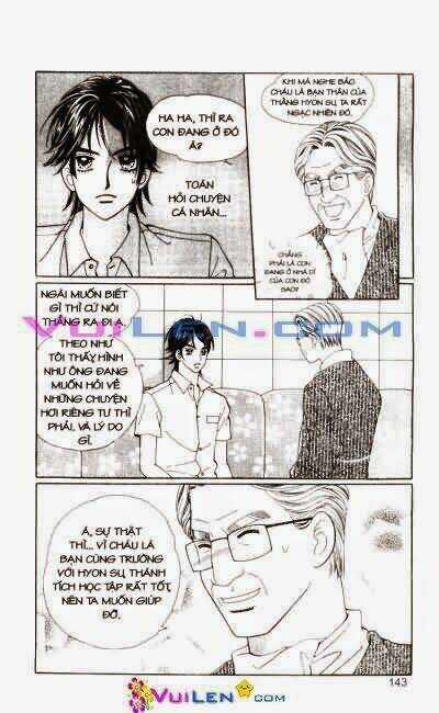 Tên Nô Lệ Đáng Yêu Chapter 6 trang 142