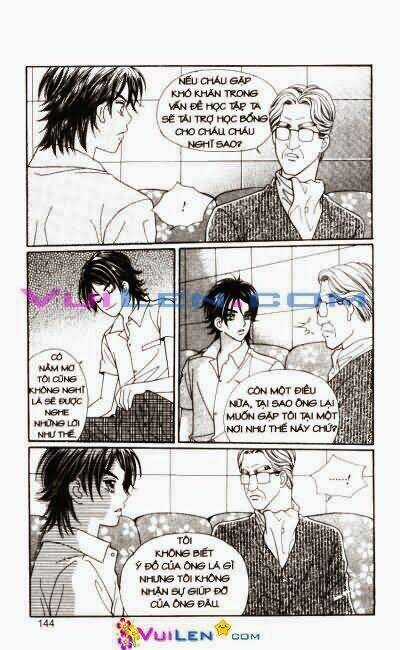 Tên Nô Lệ Đáng Yêu Chapter 6 trang 143