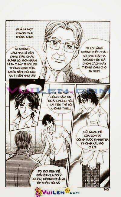 Tên Nô Lệ Đáng Yêu Chapter 6 trang 144