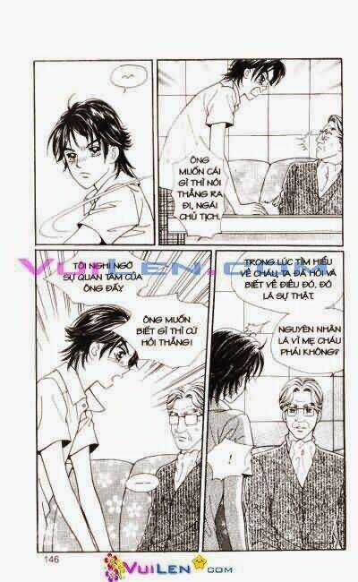 Tên Nô Lệ Đáng Yêu Chapter 6 trang 145